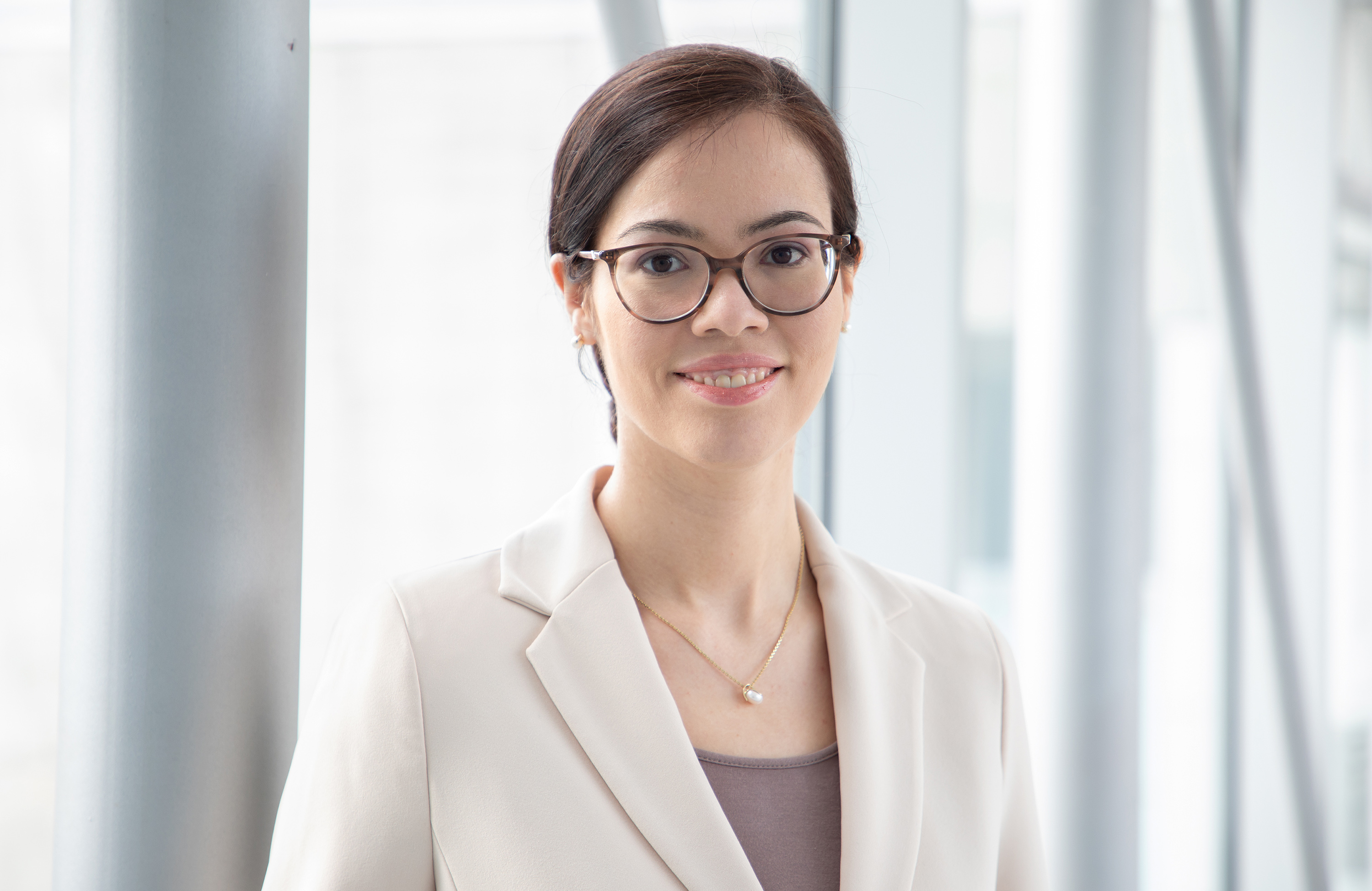 Prof. Dr. med. Susanne Vogt